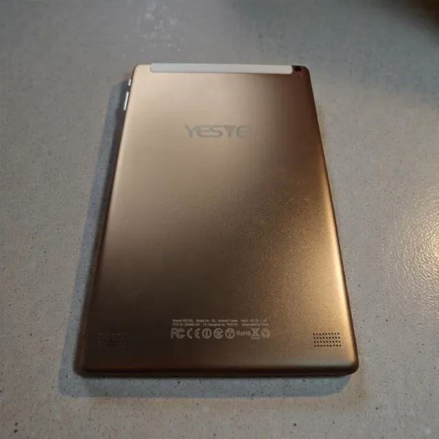 Tablet YESTEL X2 10.1 Android