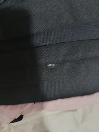 Mochila Vans Rosa Floral