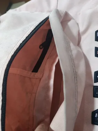 Mochila Vans Rosa Floral