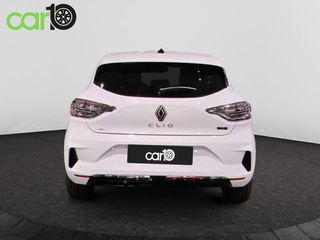 Renault Clio Techno E-Tech Híbrido 103 kW (145CV)