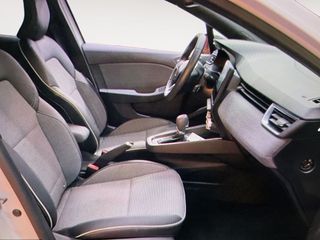 Renault Clio Techno E-Tech Híbrido 103 kW (145CV)