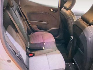 Renault Clio Techno E-Tech Híbrido 103 kW (145CV)