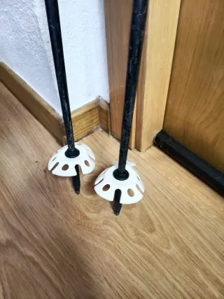 Esquís Freeride DPS Wailer112rpc