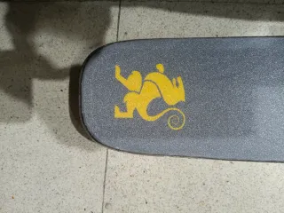 Esquís Freeride DPS Wailer112rpc