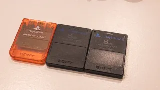 PS2 Slim Plata + Mando + EyeToy + 4 Juegos