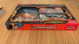 Charizard ex Special Collection en Inglés