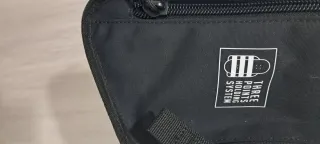 Mochila Skate Oxelo BG500 25L Negra