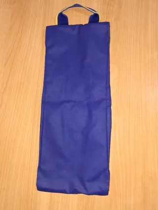 Neceser y porta zapatillas FC Barcelona