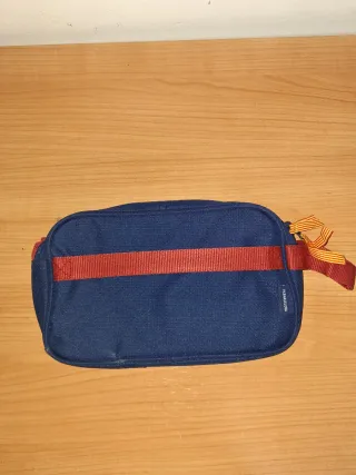Neceser y porta zapatillas FC Barcelona