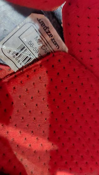 Casco de esquí Wed’ze – TallaM 56-59 cm- blanco