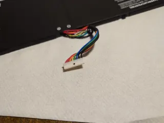 Batería original portátiles ACER AC14B8K