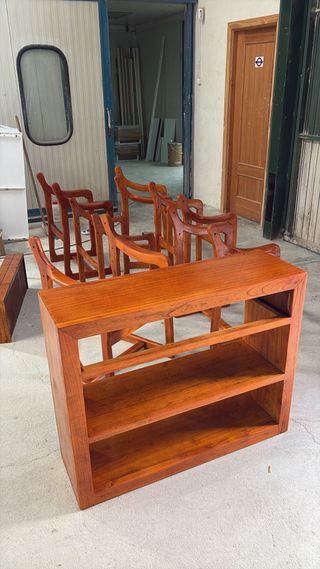 Puertas lacadas a medida