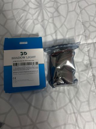 Luz LED Proyector Puerta Coche VW