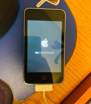 iPod Touch 4ª Gen 8GB