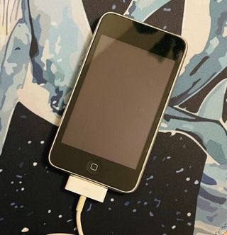 iPod Touch 4ª Gen 8GB