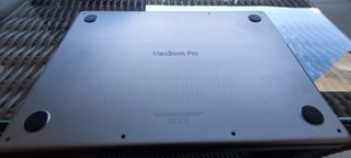 MacBook Pro M1 Pro 16GB 1TB