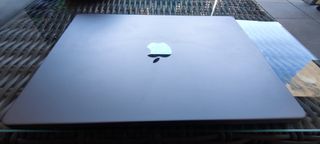 MacBook Pro M1 Pro 16GB 1TB