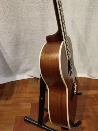 Guitarra Acústica PRS ES P20E Parlour VM