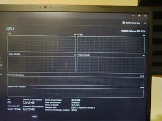 Acepto ofertas - Portátil Asus TUF Gaming FX505G