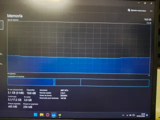 Acepto ofertas - Portátil Asus TUF Gaming FX505G