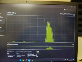 Acepto ofertas - Portátil Asus TUF Gaming FX505G