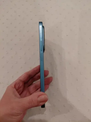 Honor 200 5G 512GB aguamarina