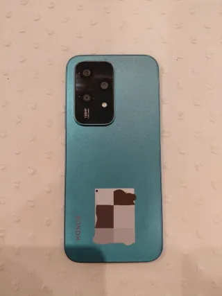 Honor 200 5G 512GB aguamarina