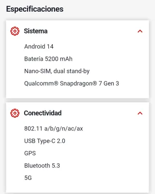 Honor 200 5G 512GB aguamarina