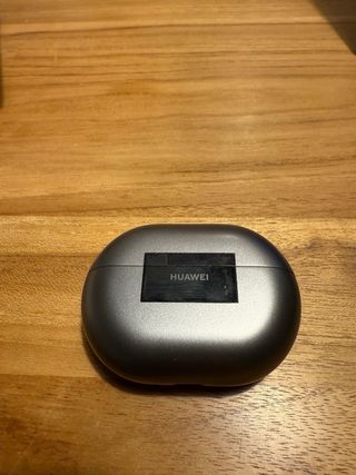 Huawei Freebuds Pro Negro/Plata