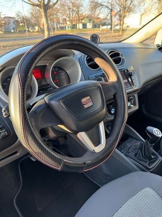 SEAT Ibiza 2008