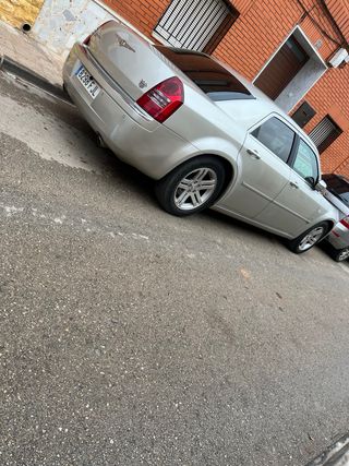 Chrysler 300 C 2007