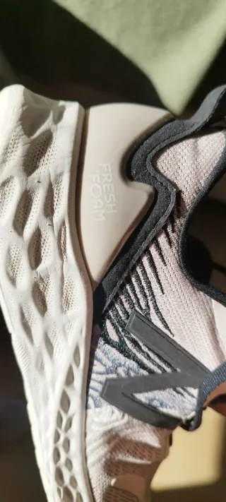 Zapatillas New Balance Tempo