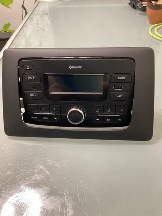 Asistente,Telefono,Media Usb Bluetooth como nueva