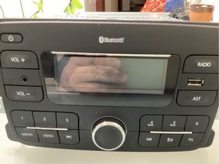 Asistente,Telefono,Media Usb Bluetooth como nueva