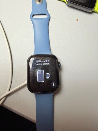 Apple Watch Serie 5 Celular