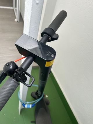 Patinete Eléctrico Xiaomi Pro