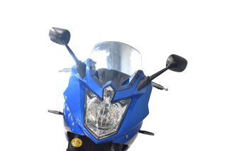 Yamaha XJ6 Diversion