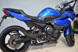 Yamaha XJ6 Diversion