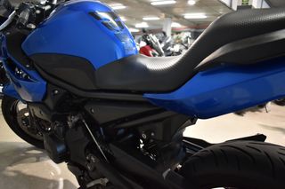 Yamaha XJ6 Diversion