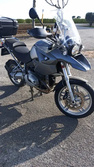 BMW R 1200 GS