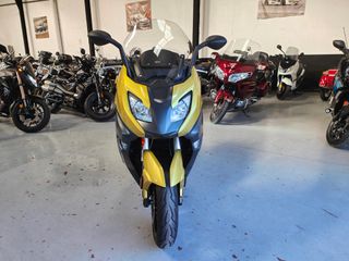 BMW C 650 Sport 2019 - 80.000 km