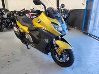 BMW C 650 Sport 2019 - 80.000 km