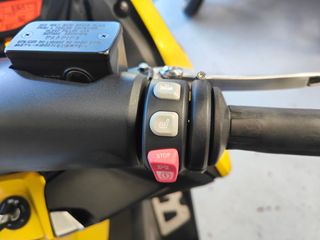 BMW C 650 Sport 2019 - 80.000 km