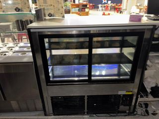 Lote Maquinaria Hostelería Completo