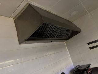 Lote Maquinaria Hostelería Completo