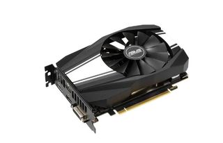 RTX 2060 6GB Asus Phoenix GeForce