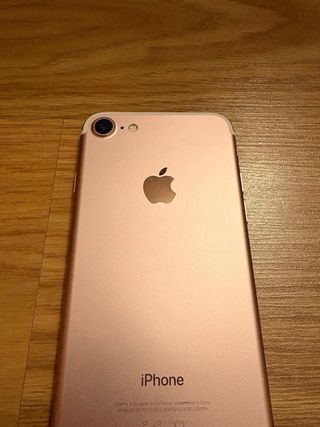 iPhone 7 32GB Oro Rosa