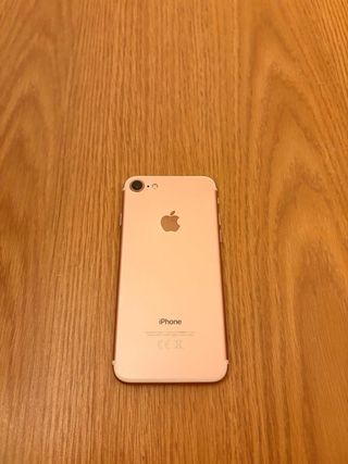 iPhone 7 32GB Oro Rosa