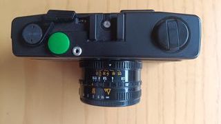 Cámara Werlisa 2000 Color Negra