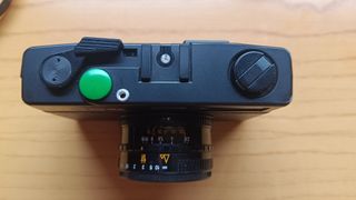 Cámara Werlisa 2000 Color Negra